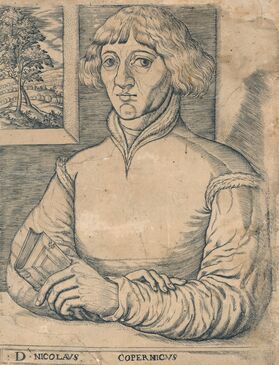 Copernicus_Portrait